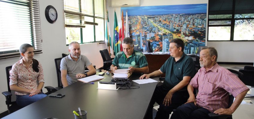 Autorizada licita&ccedil;&atilde;o para nova sede da Associa&ccedil;&atilde;o dos Autistas