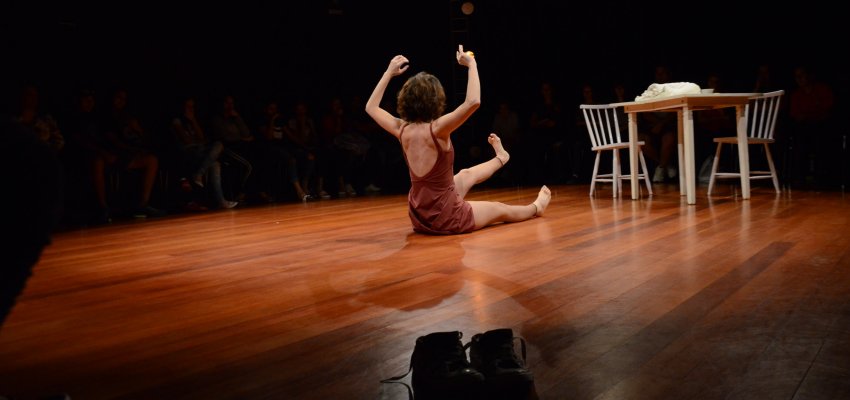 Ceu das Artes recebe o Festival de Teatro