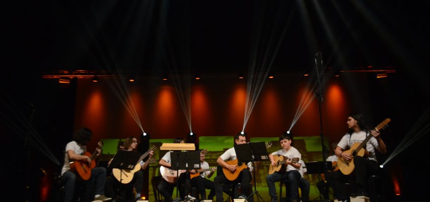 Inicia hoje inscri&ccedil;&otilde;es para apresenta&ccedil;&otilde;es no Natal 2018