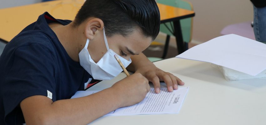 Educação lança projeto inovador de inclusão de estrangeiros