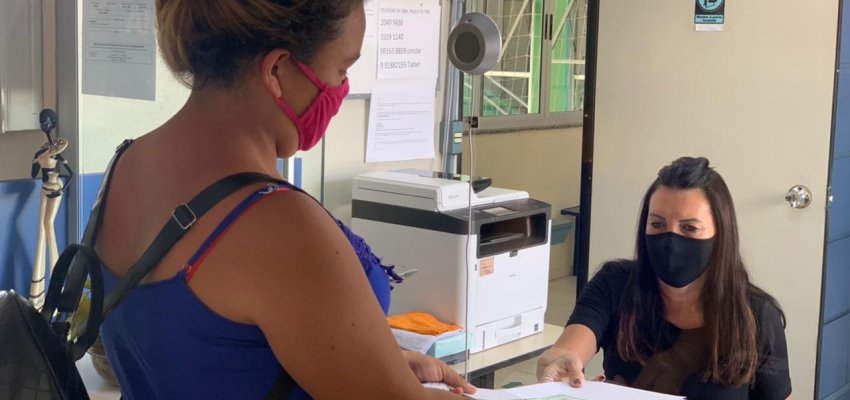 Matrículas para Educação de Jovens e Adultos vai até sexta-feira