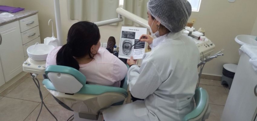  Outubro Rosa: Um m&ecirc;s voltado &agrave; sa&uacute;de da mulher 