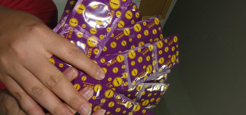 Secretaria de Sa&uacute;de de Chapec&oacute; orienta foli&otilde;es para o Carnaval