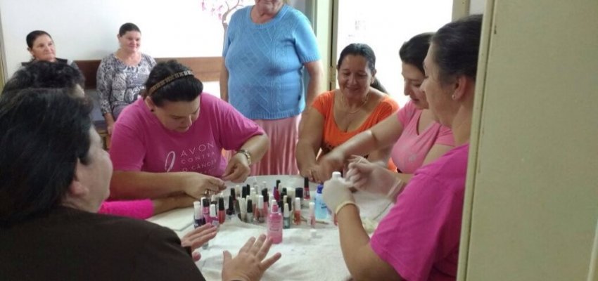 Outubro Rosa: Mutir&atilde;o atende mulheres chapecoense 
