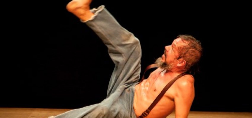 Festival Nacional de Teatro  inicia na pr&oacute;xima segunda