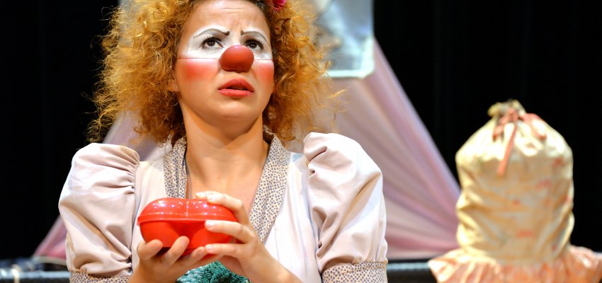 Festival de Palhaçaria de Chapecó