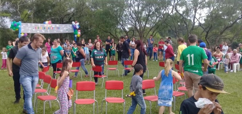 Dia da Família na Escola será no sábado (13) 