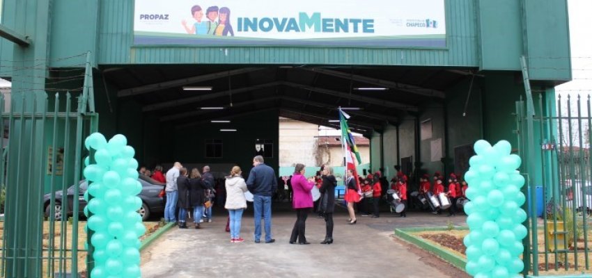 Prefeitura inaugura novo espaço de medidas socioeducativas