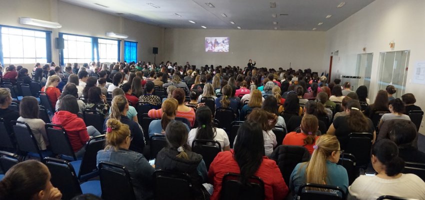 Chapec&oacute; engajada na Semana Lixo Zero 