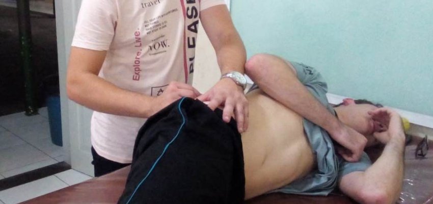 Fisioterapia e Assessoria Jurídica reforçam Chapecó nos Joguinhos Abertos