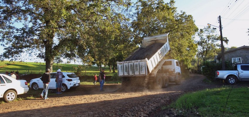 Chapec&oacute; instala Prefeitura descentralizada no Vila Rica