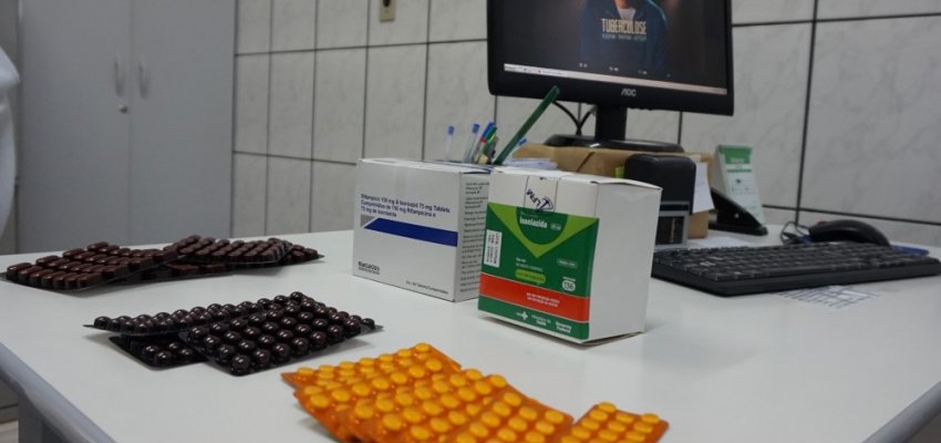 Chapecó conta com Centro Especializado em Tuberculose, que identificou aumento de casos