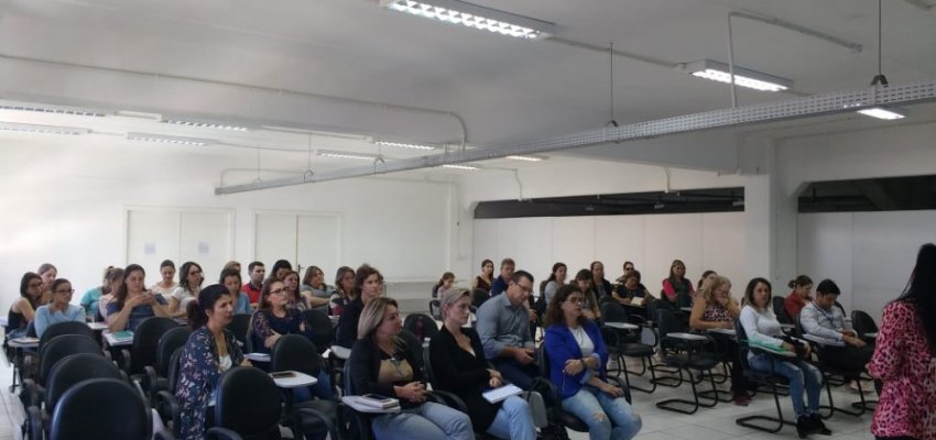 Sala de Situação discute ações de combate a dengue em Chapecó