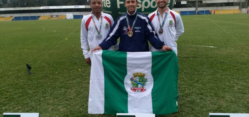 Chapecó deverá superar pontuação nos Joguinhos 