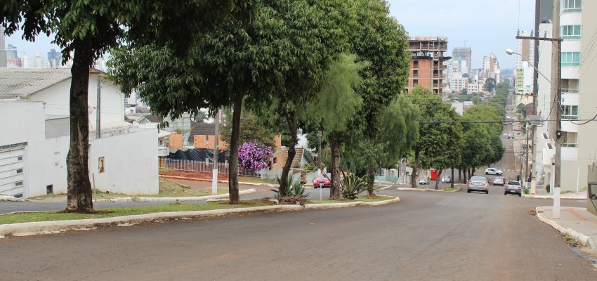 M&atilde;os &agrave; Obra: Chegou a vez da Sete de Setembro