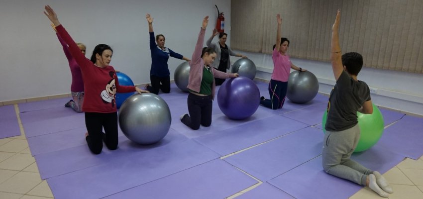 Casa do Professor: Aten&ccedil;&atilde;o e cuidado com os profissionais chapecoenses