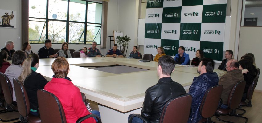 FIA: Entidades buscam recursos para execução de projetos sociais