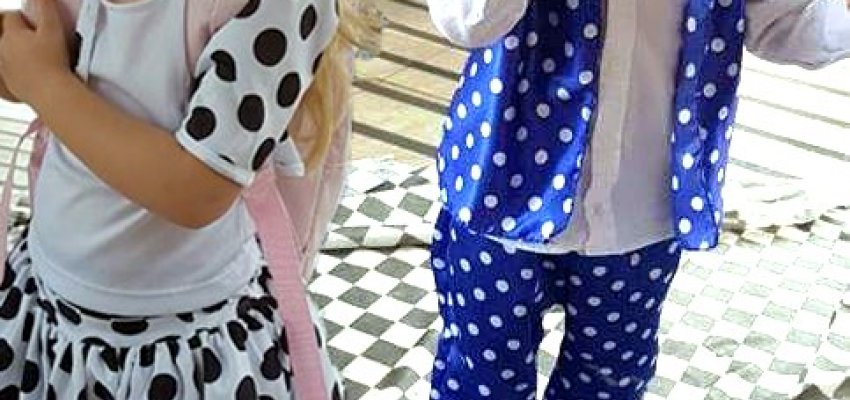 Comemorar o anivers&aacute;rio na escola &eacute; mais legal