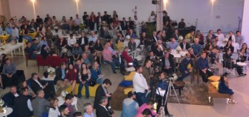 Prazo para inscrição de shows locais encerra em agosto