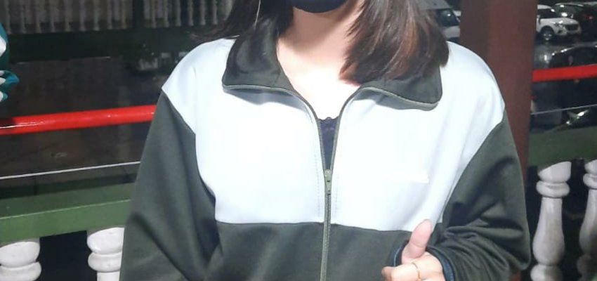 Mais uma medalha para Chapec&oacute; nos Joguinhos Abertos de SC