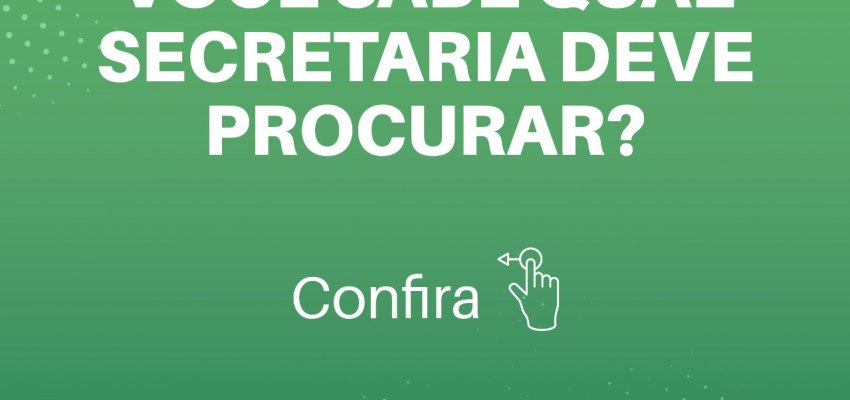 Prefeitura de Chapec&oacute; disponibiliza �carta� com 272 servi&ccedil;os