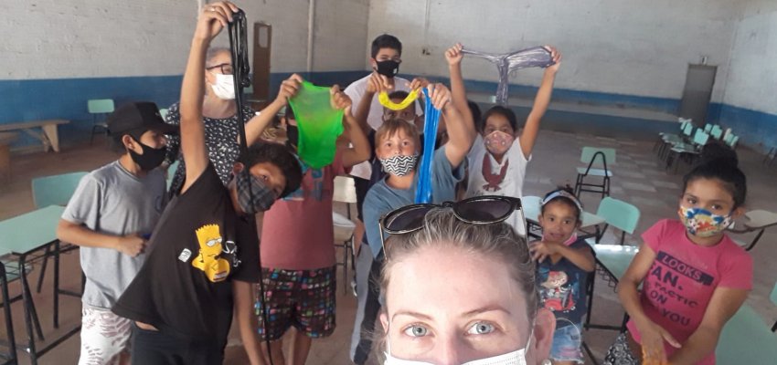 Assistência Social realiza atendimento descentralizado