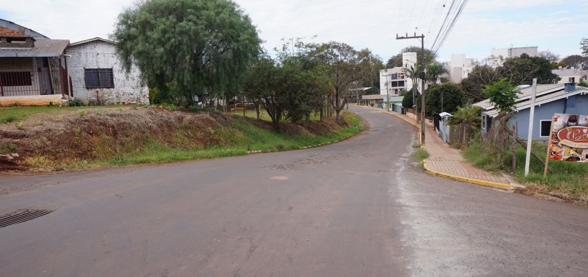 Mascarenhas de Moraes receber&aacute; R$ 1,2 milh&atilde;o em melhorias