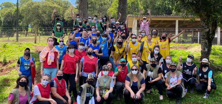 Educação promove mais uma etapa de formação de gestores