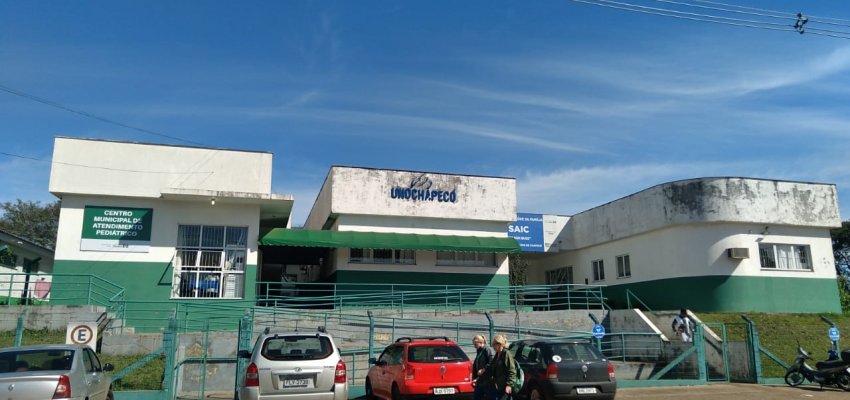Centro Municipal de Atendimento Pedi&aacute;trico j&aacute; realizou mais de 10 mil consultas