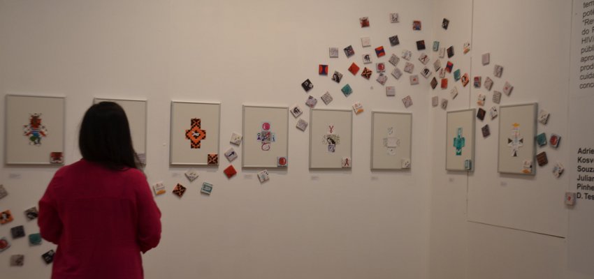 Exposi&ccedil;&otilde;es com entradas gratuitas em Chapec&oacute;