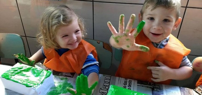 Volta às aulas está marcada para 1 de agosto