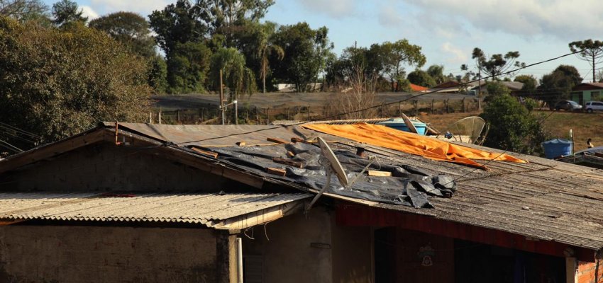 Maioria das aulas nas escolas do Bormann ser&atilde;o retomadas nesta quinta-feira