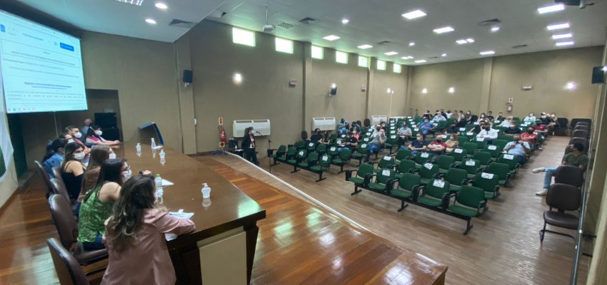 Vigilância Sanitária de Chapecó orienta sobre regras para frequentar eventos