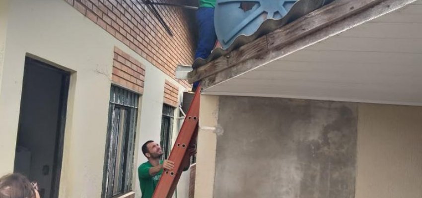 Bairro Passo dos Fortes ter&aacute; sequ&ecirc;ncia do Mutir&atilde;o contra a Dengue