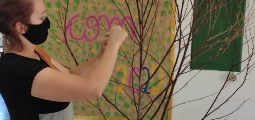 Educação Infantil de Chapecó preparada para receber as famílias