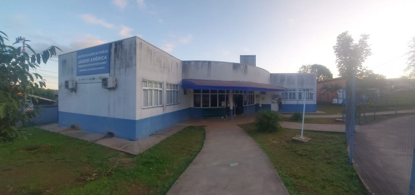 Unidades de Sa&uacute;de Leste e Jardim Am&eacute;rica ter&atilde;o hor&aacute;rio ampliado