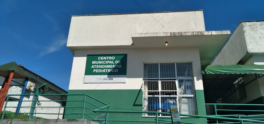Chapec&oacute; registra aumento nos atendimentos &agrave;s crian&ccedil;as