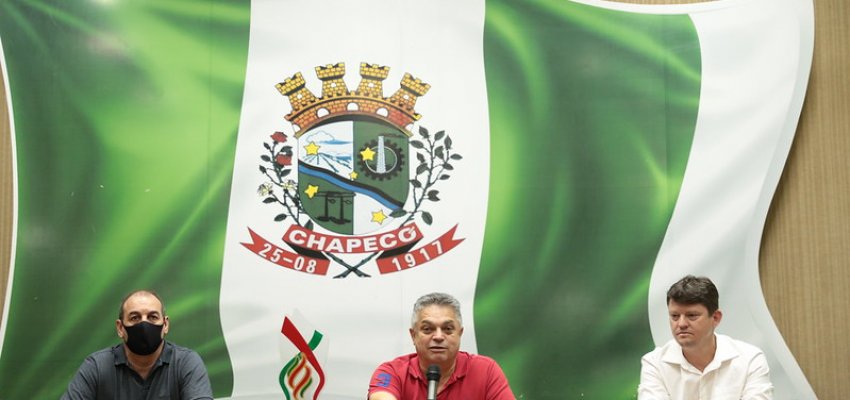 Fundação de Esporte de Chapecó abre edital de R$ 2,7 milhões para projetos de formação e rendimento