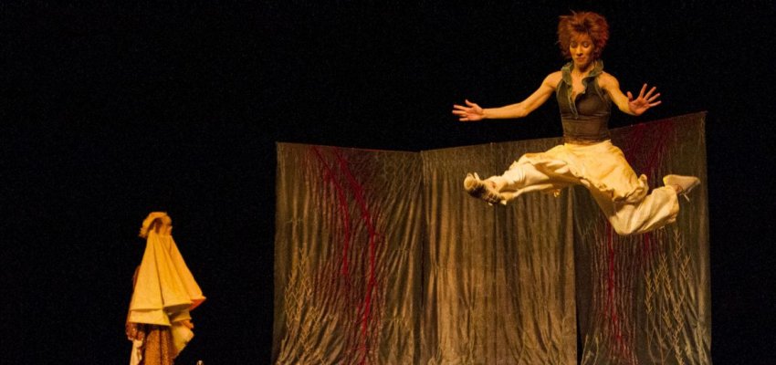 Fundação Cultural faz seleção para o Festival Nacional de Teatro de Chapecó