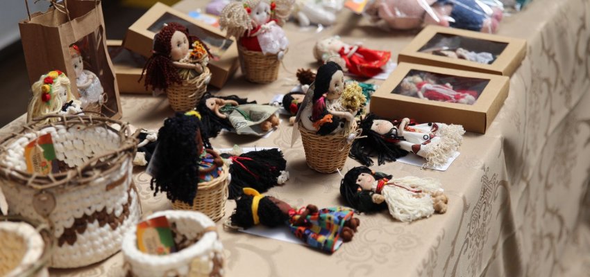 Lan&ccedil;ada cole&ccedil;&atilde;o Souvenir Cultural do programa Feito em Chapec&oacute;