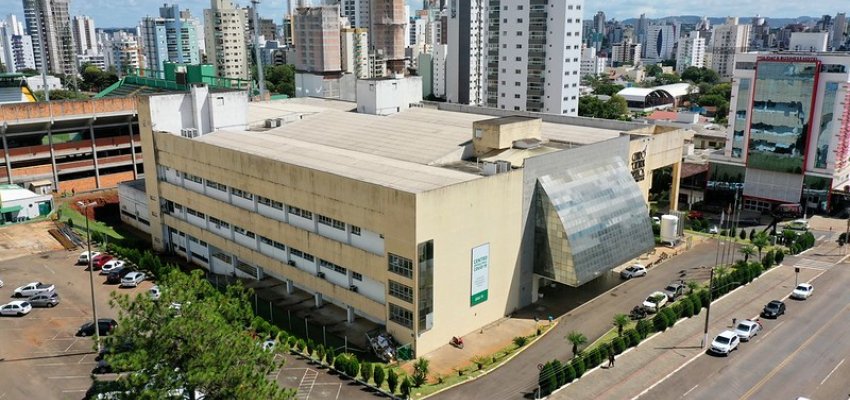 Chapecó realiza o 1º Seminário Municipal de Educação