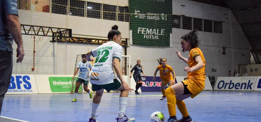 Em busca do pódio: PMC/Female/Uno defende tradição de medalhas nos JASC