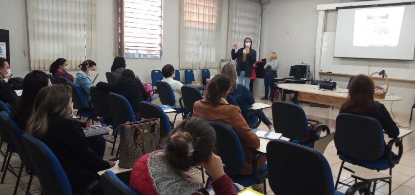 Museu Antônio Selistre de Campos participou da 15ª Primavera dos Museus