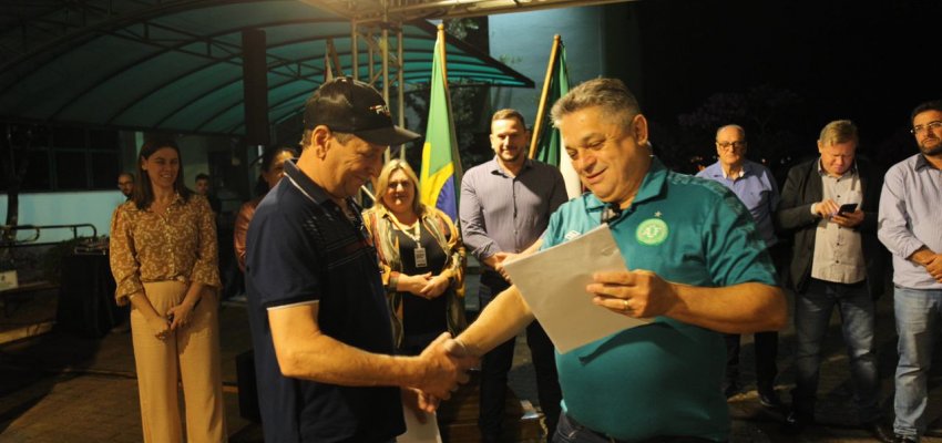 Chapec&oacute; realizou mais de 600 mil atendimentos na Sa&uacute;de