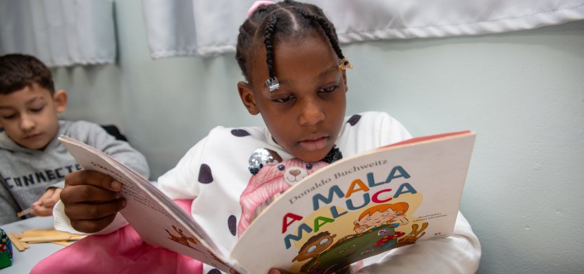 Chapec&oacute; conquista Selo Petronilha para educa&ccedil;&atilde;o &eacute;tnico-racial