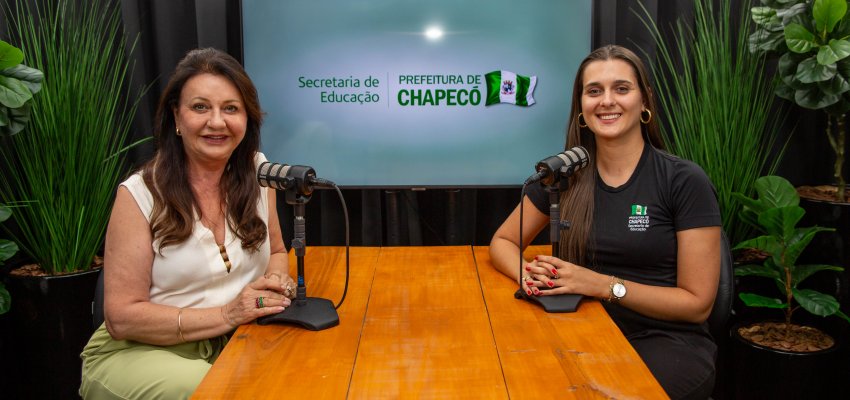 Secretaria de Educa&ccedil;&atilde;o divulga a&ccedil;&otilde;es e novidades para o ano letivo de 2026