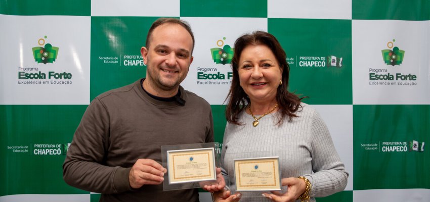 Chapec&oacute; recebe premia&ccedil;&otilde;es no XII Simp&oacute;sio Catarinense de Astronomia