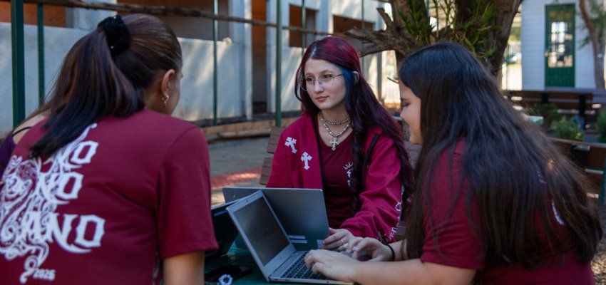 Estudantes da Rede Municipal participam da 18&ordf; Olimp&iacute;ada Nacional em Hist&oacute;ria do Brasil