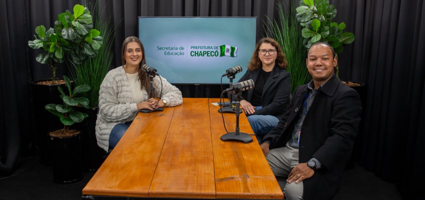 Jornada meu primeiro emprego apresenta os programas de aprendizagem do SENAI e do SENAC 