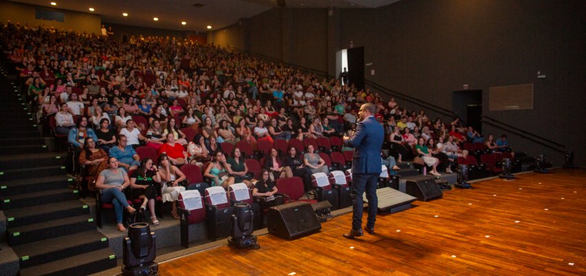 Secretaria Municipal de Educa&ccedil;&atilde;o divulga cronograma de forma&ccedil;&otilde;es